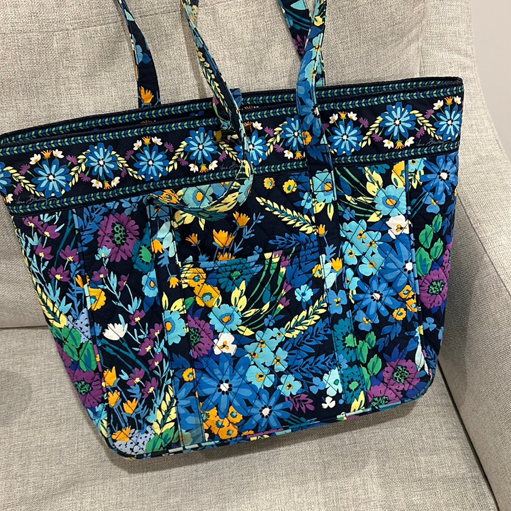 Vera Bradley Bag